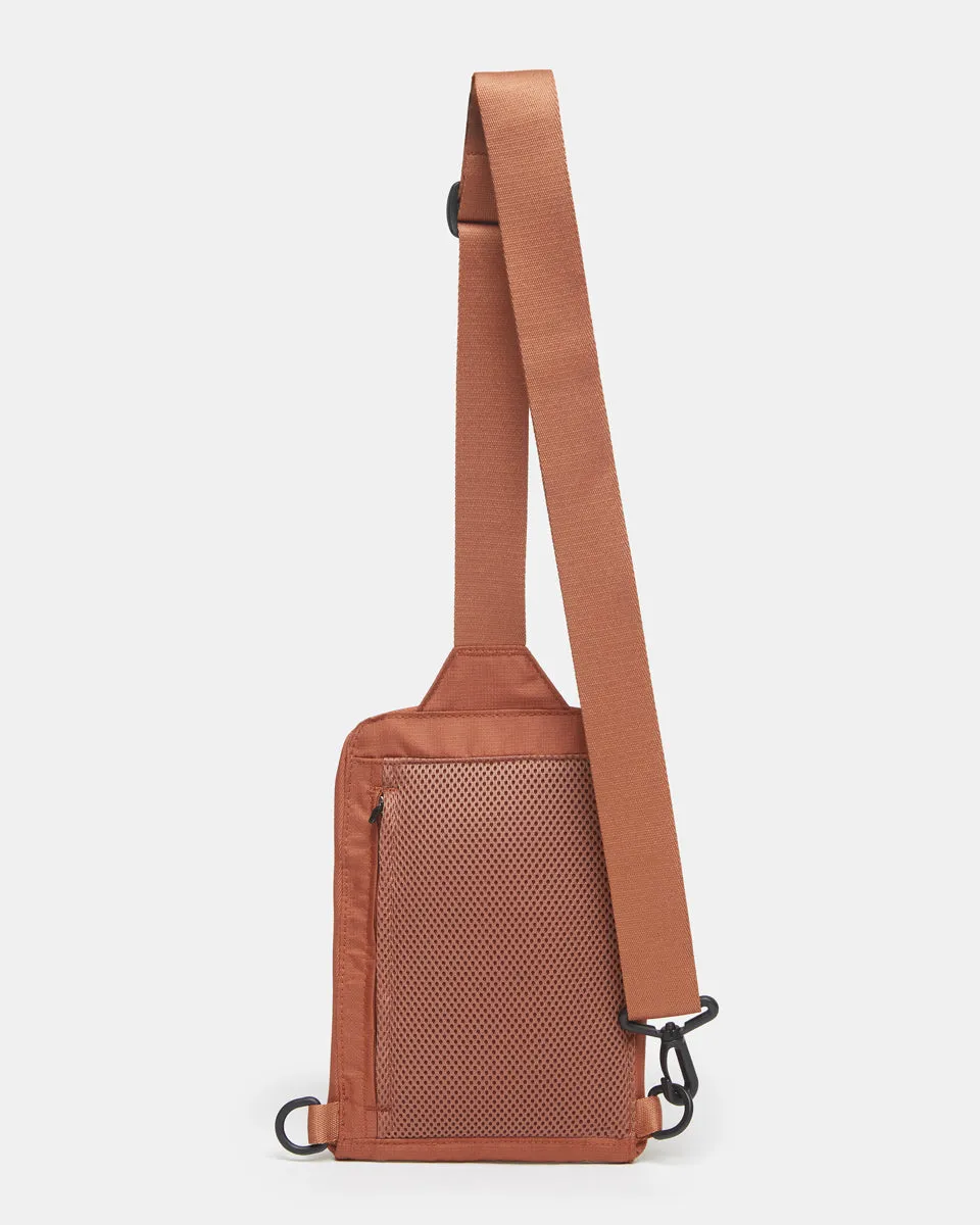 Tentree Bags - Newport Sport Sling
