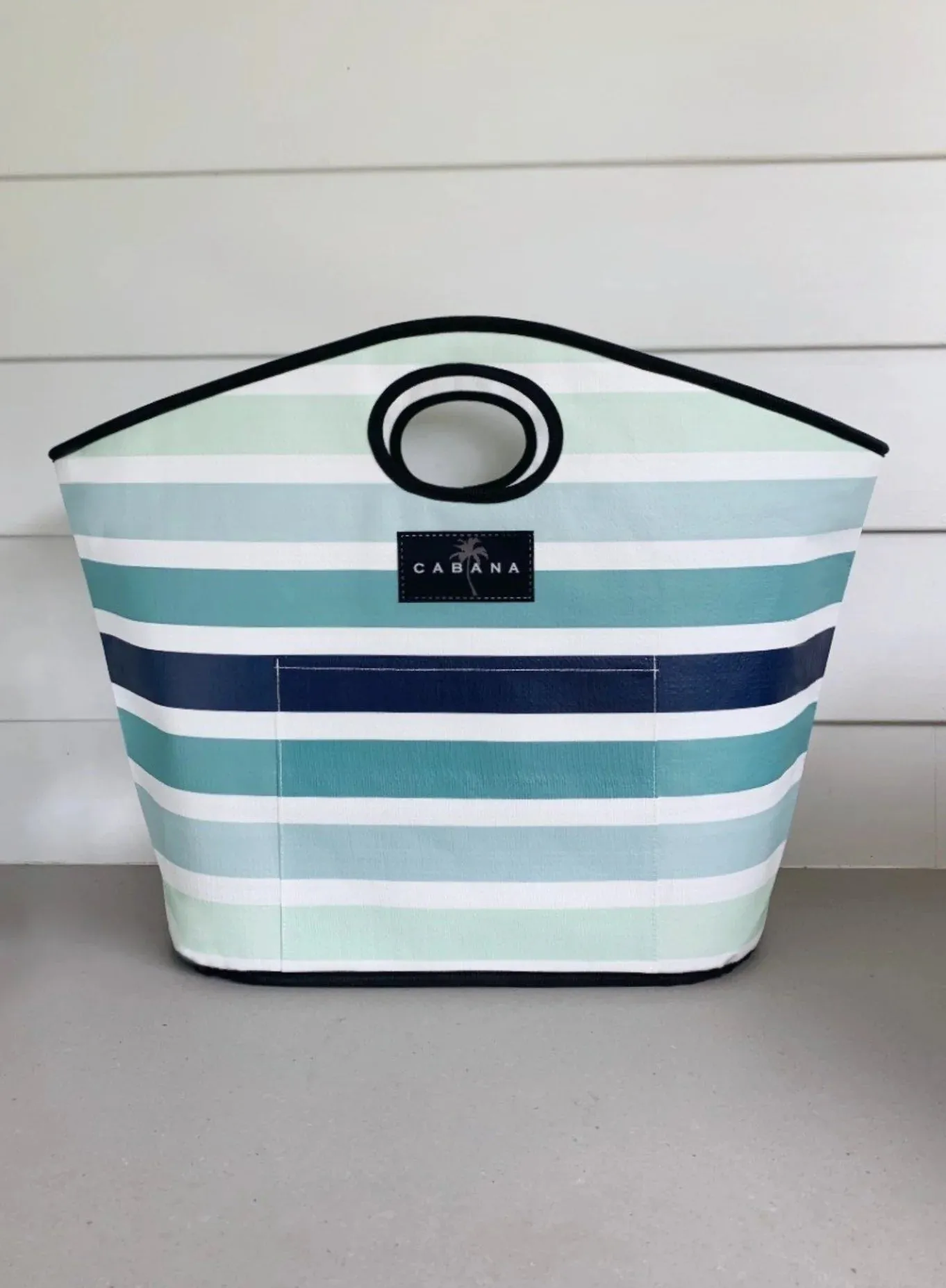 The Cabana Bag - WATEGOS ||  CABANA LIFESTYLE