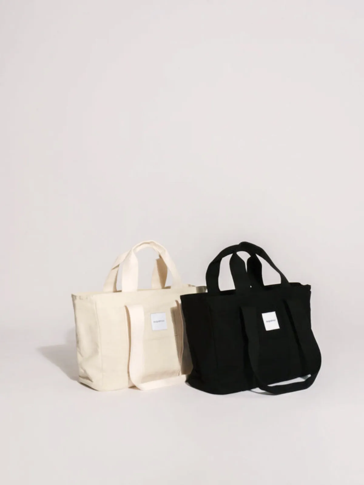 the everyday tote