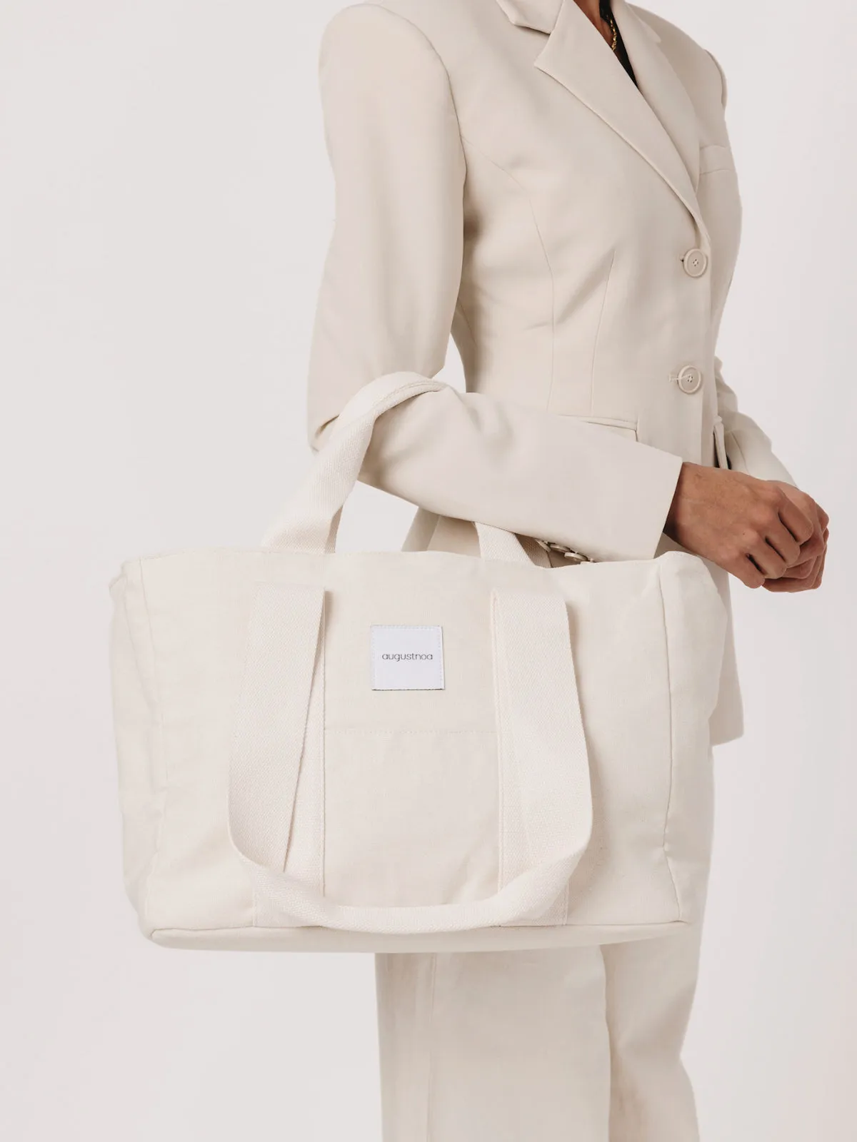 the everyday tote