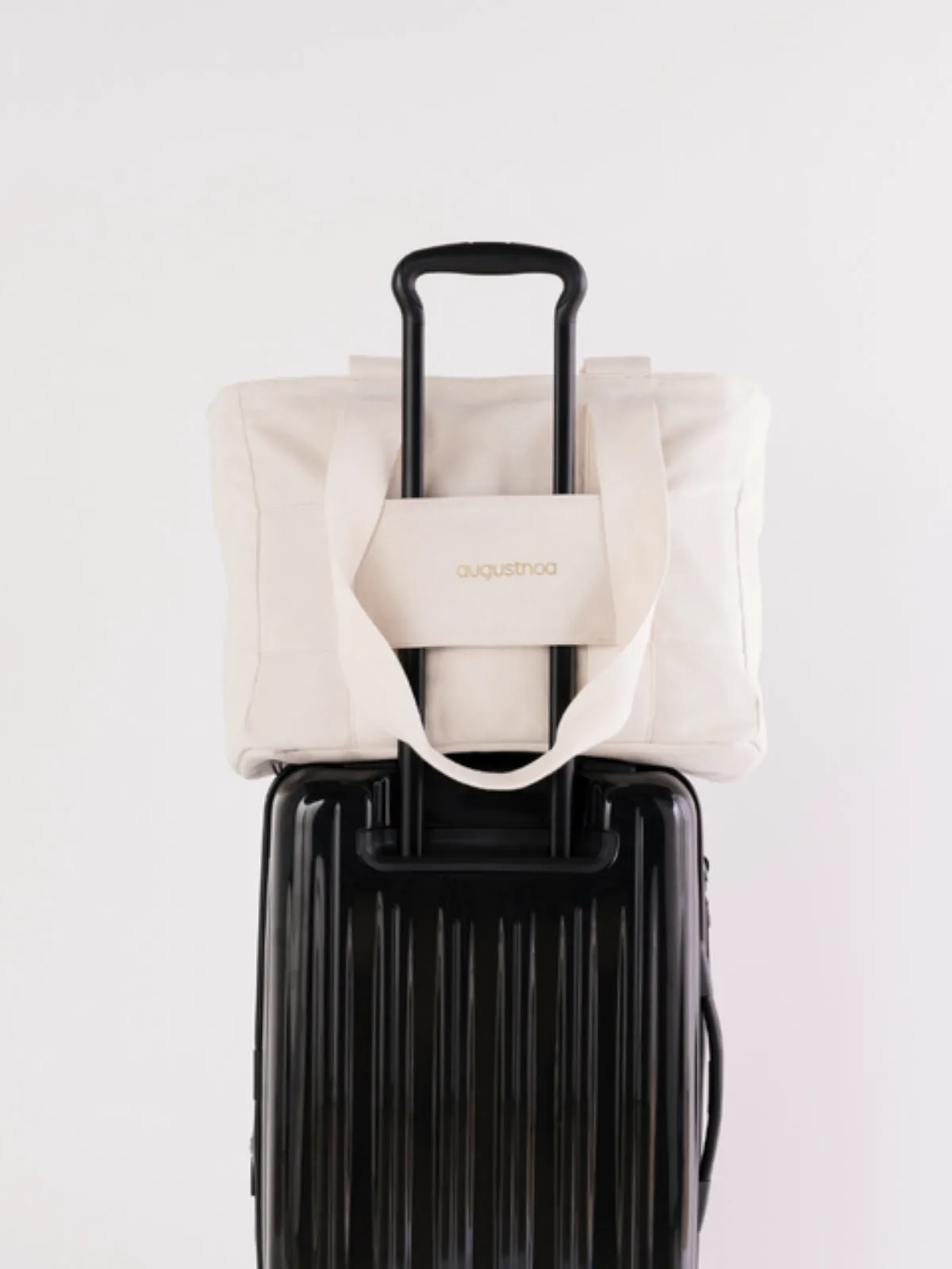 the everyday tote