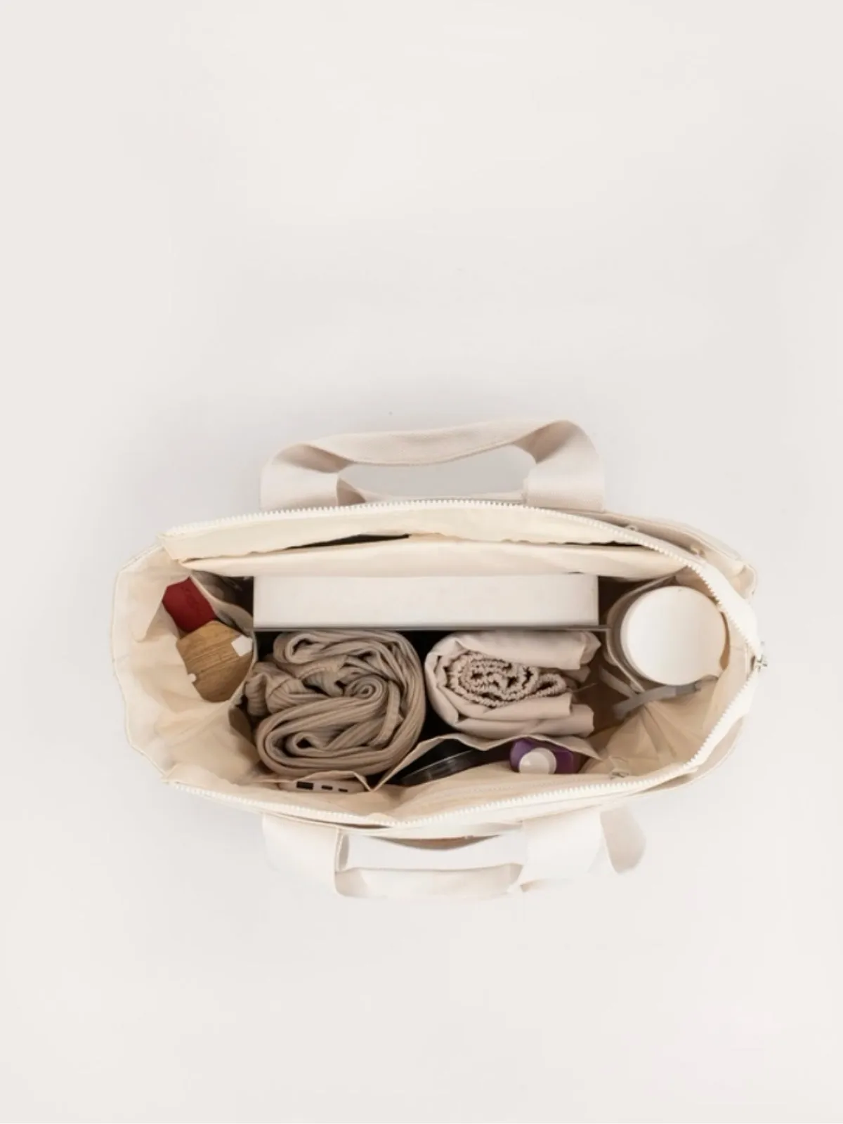 the everyday tote