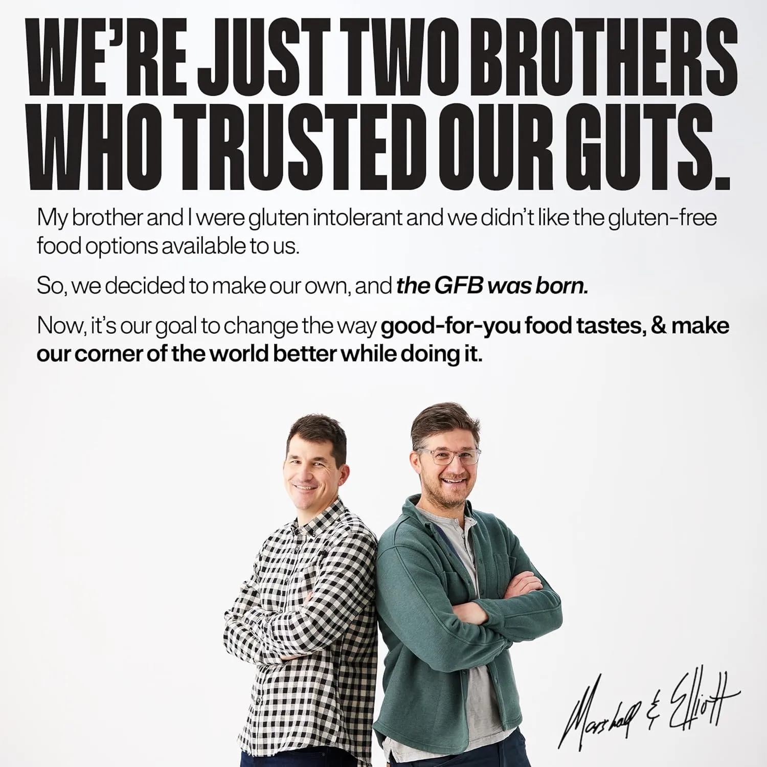 The GFB Fruit, Nuts and Seeds Protein Oatmeal Cups - Unique Pop-Up Bowl - Gluten Free, Plant Based, Non GMO, Sustainably Made - Ridiculously Tasty, Healthy, Vegan Protein Instant Oatmeal, 2 oz (6 Count)