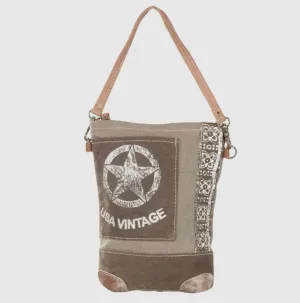The Passport Bag