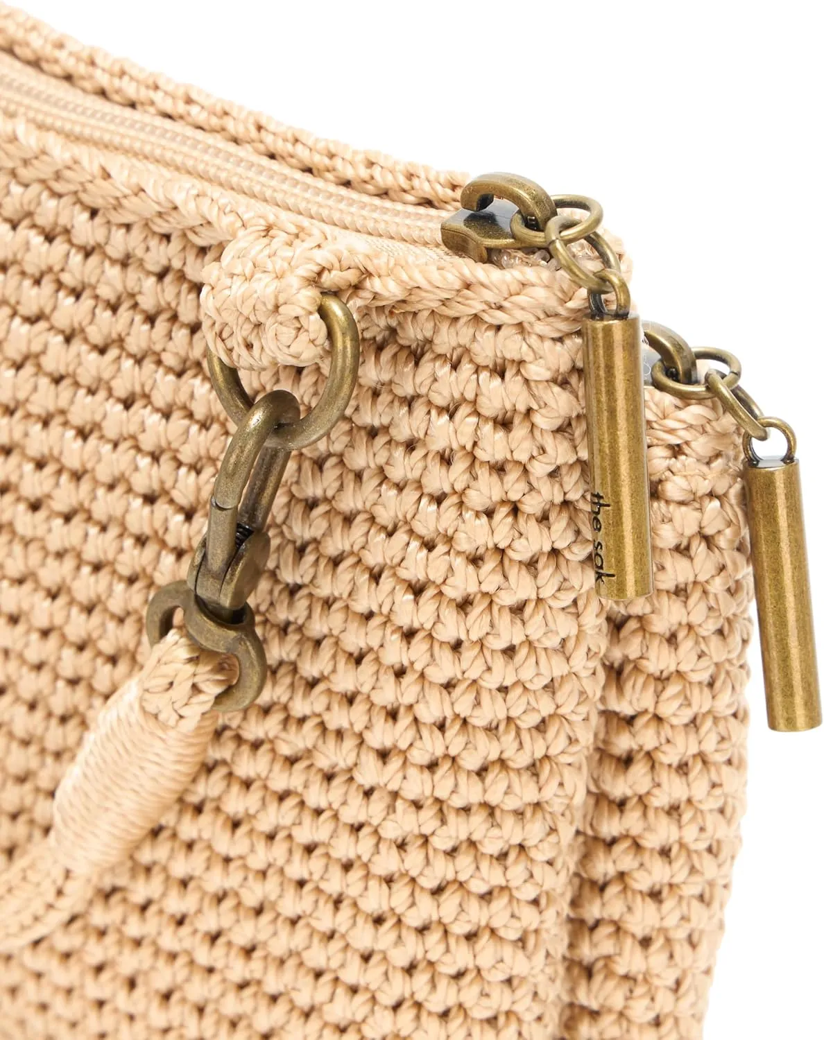 The Sak Phone Crossbody