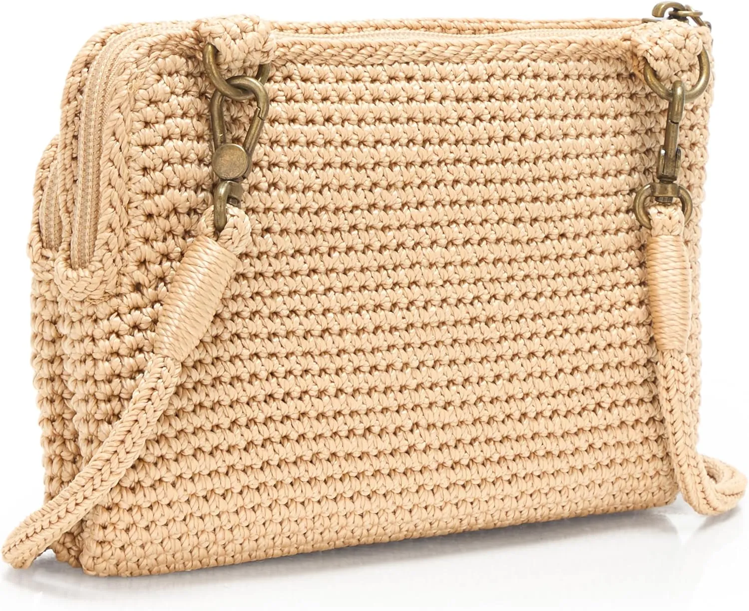 The Sak Phone Crossbody