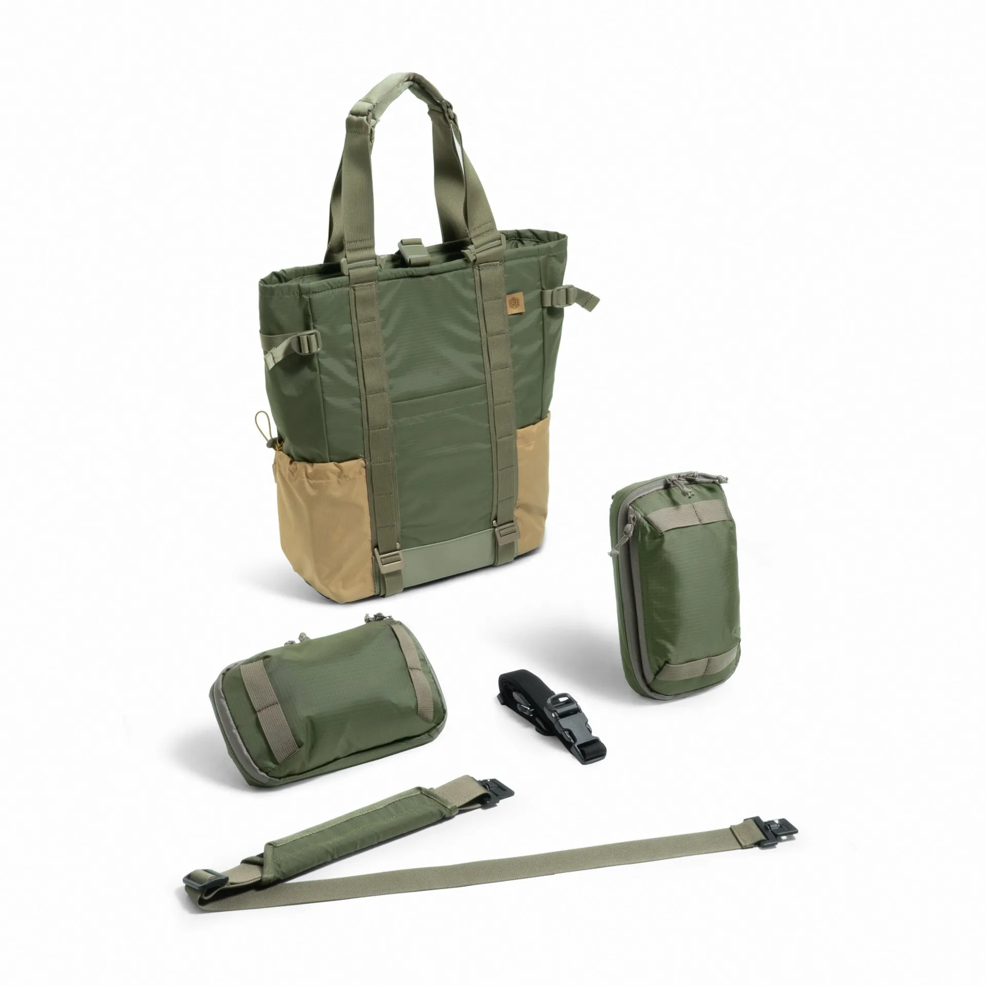 The Transition - Ultimate Bundle 2