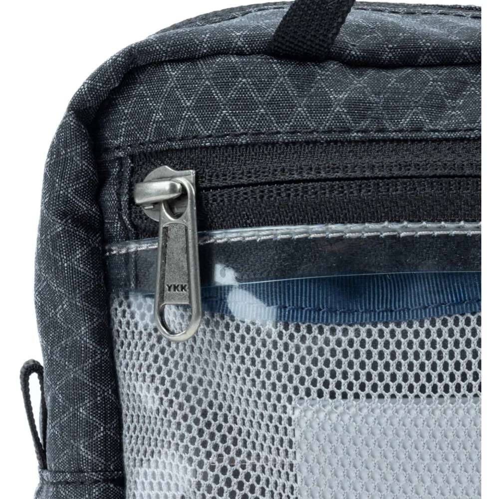 Think Tank Cable Management V3.0 - Blue/Clear