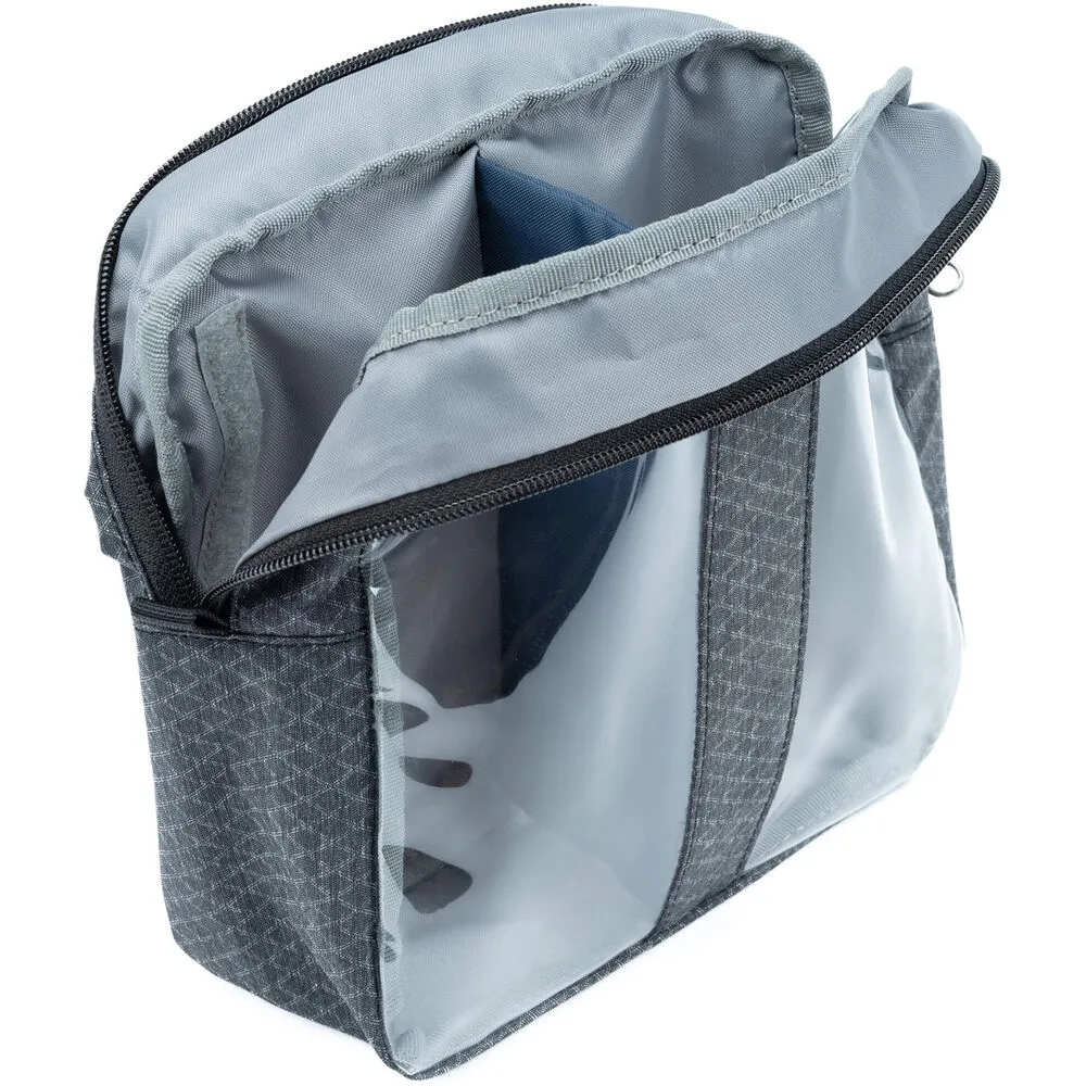 Think Tank Cable Management V3.0 - Blue/Clear