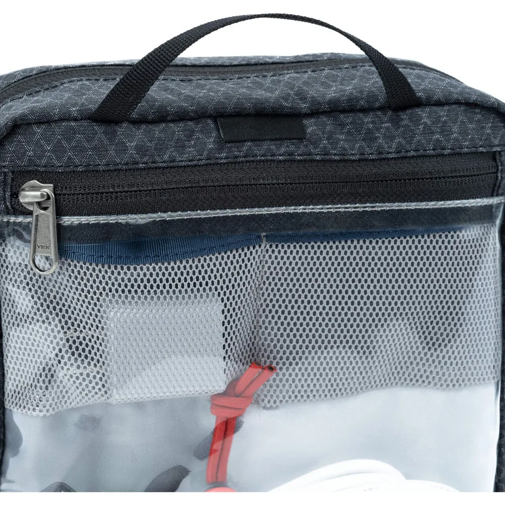 Think Tank Cable Management V3.0 - Blue/Clear