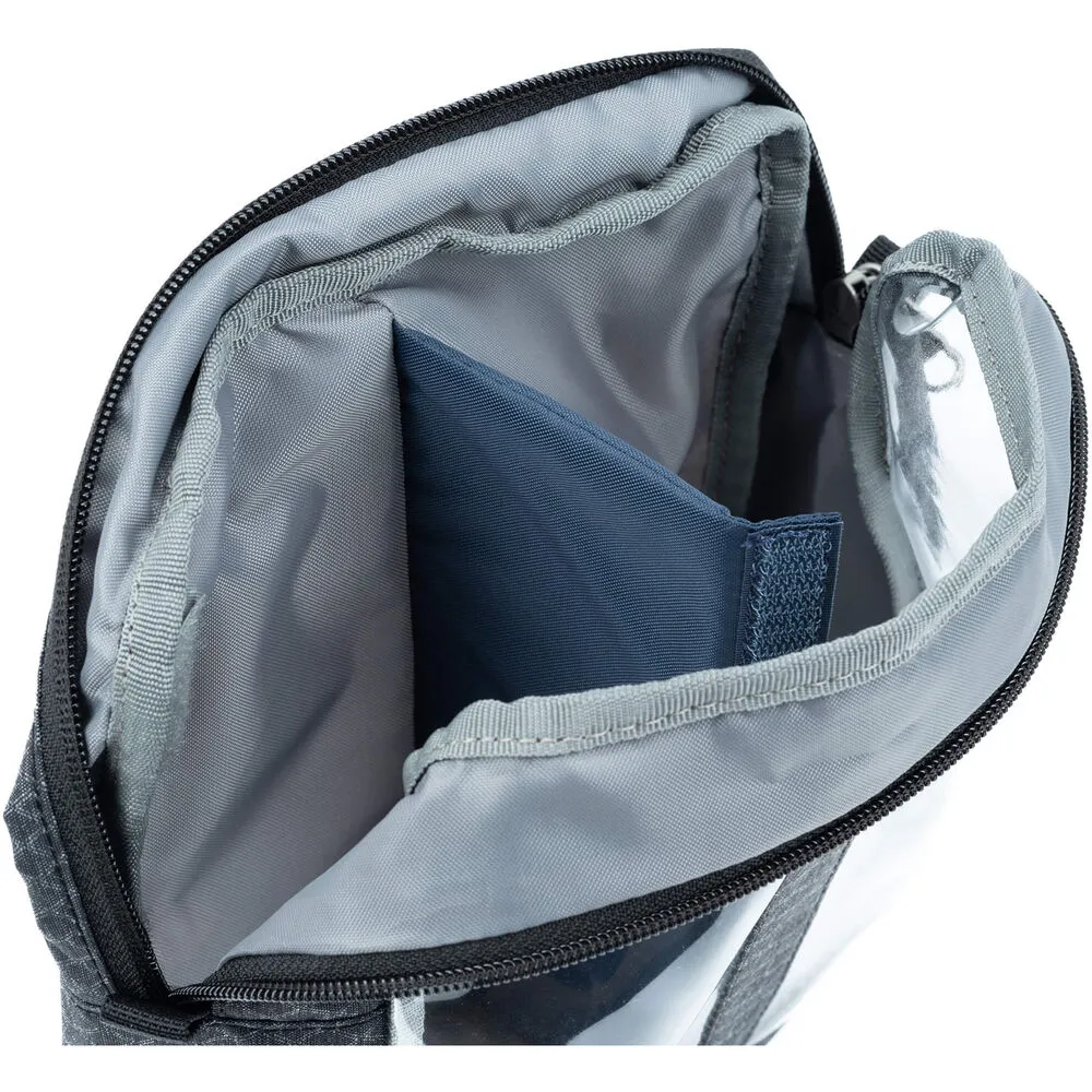Think Tank Cable Management V3.0 - Blue/Clear