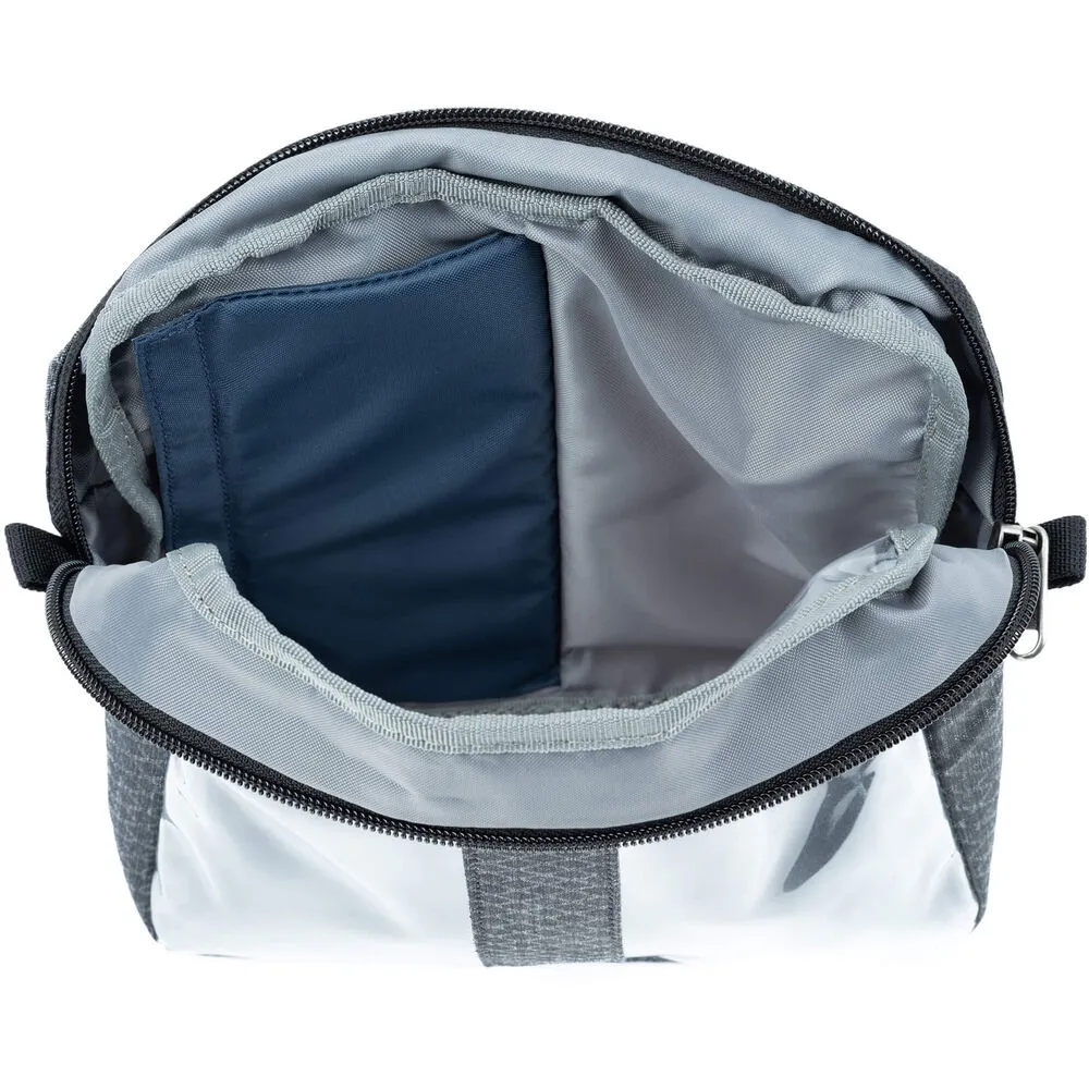 Think Tank Cable Management V3.0 - Blue/Clear