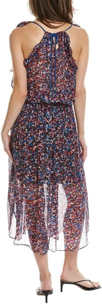 Étoile Fadelo Maxi Dress