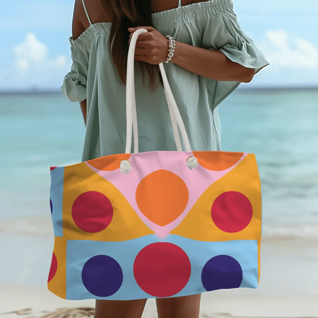 Top-Rated Bags for Weekend Trips