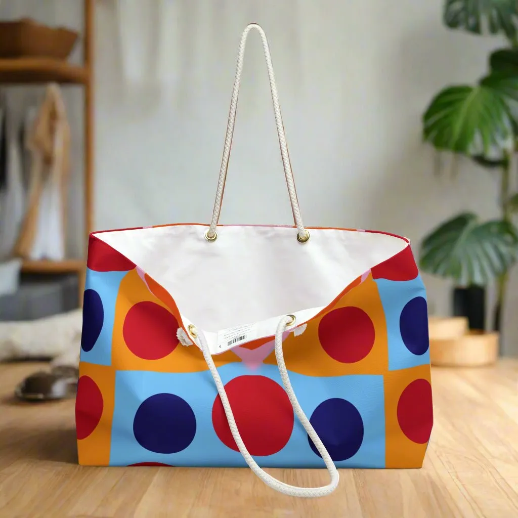 Top-Rated Bags for Weekend Trips