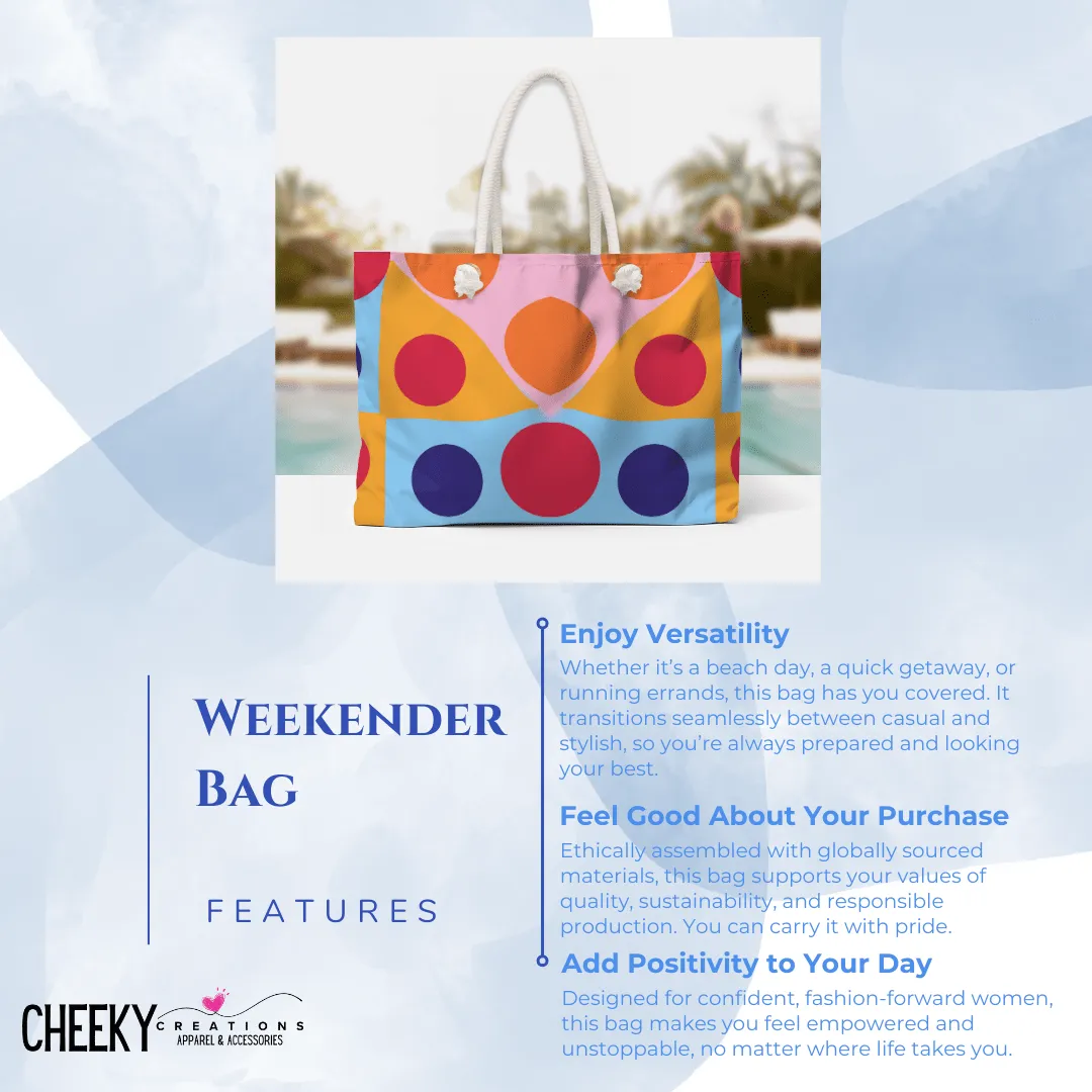 Top-Rated Bags for Weekend Trips