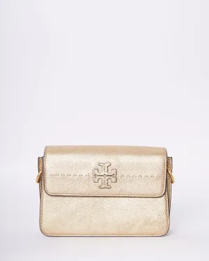 Tory Burch Golden Bag