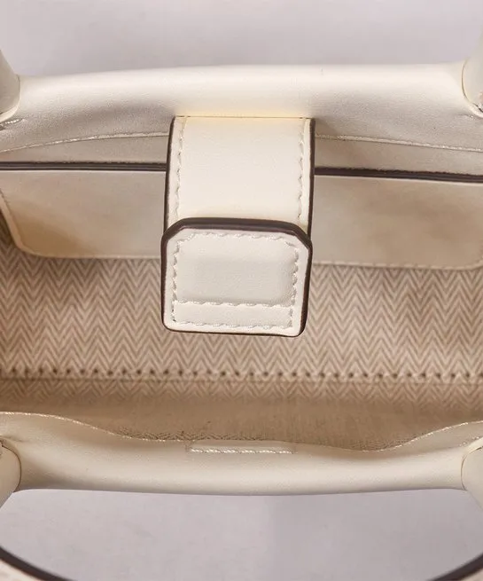 TORY BURCH MINI ELLA BIO TOTE BAG