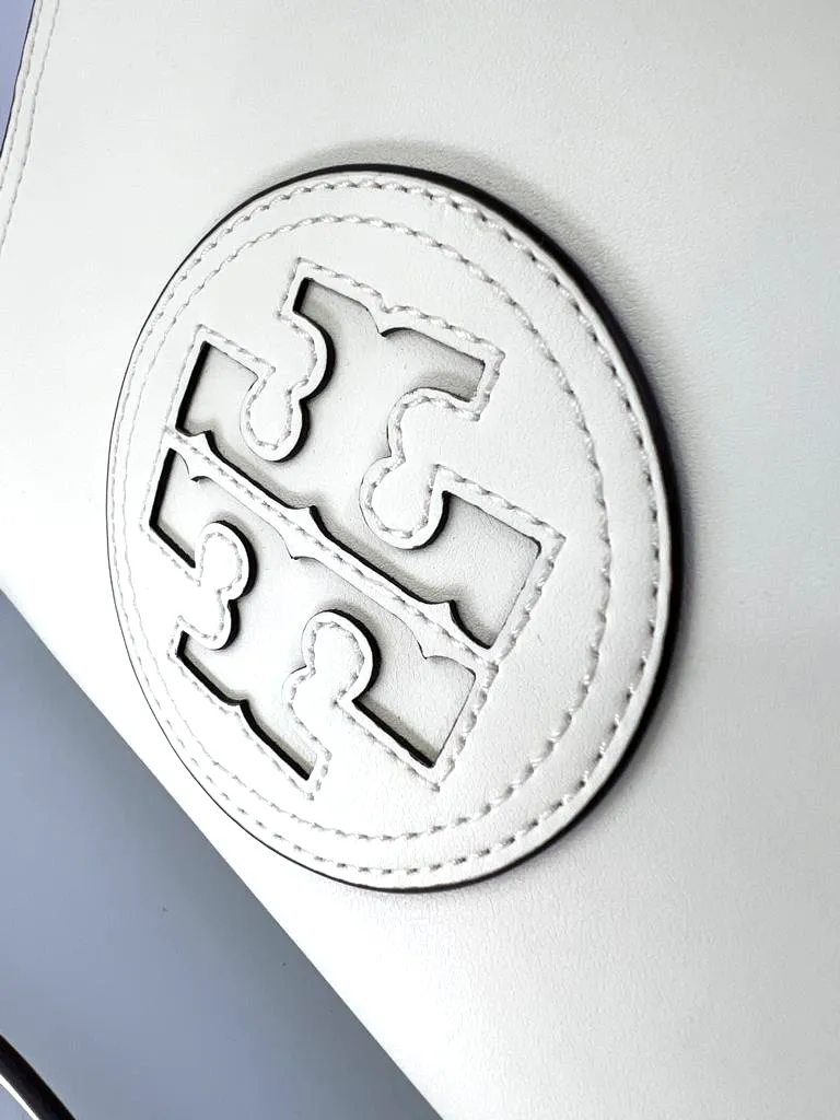 TORY BURCH MINI ELLA BIO TOTE BAG