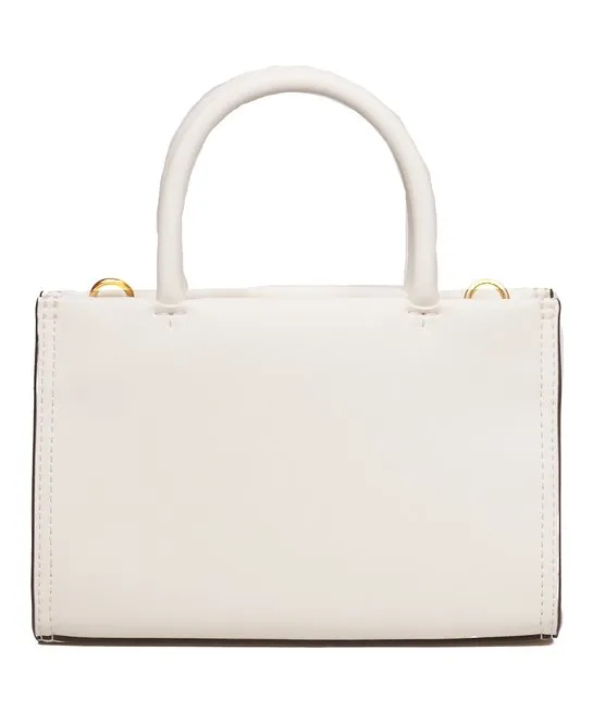 TORY BURCH MINI ELLA BIO TOTE BAG
