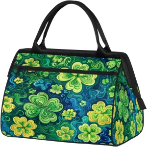 Tote Bag for Women, Lightweight Tote Bag with Zipper, Large Shoulder Bag Handbag for Travel, Work