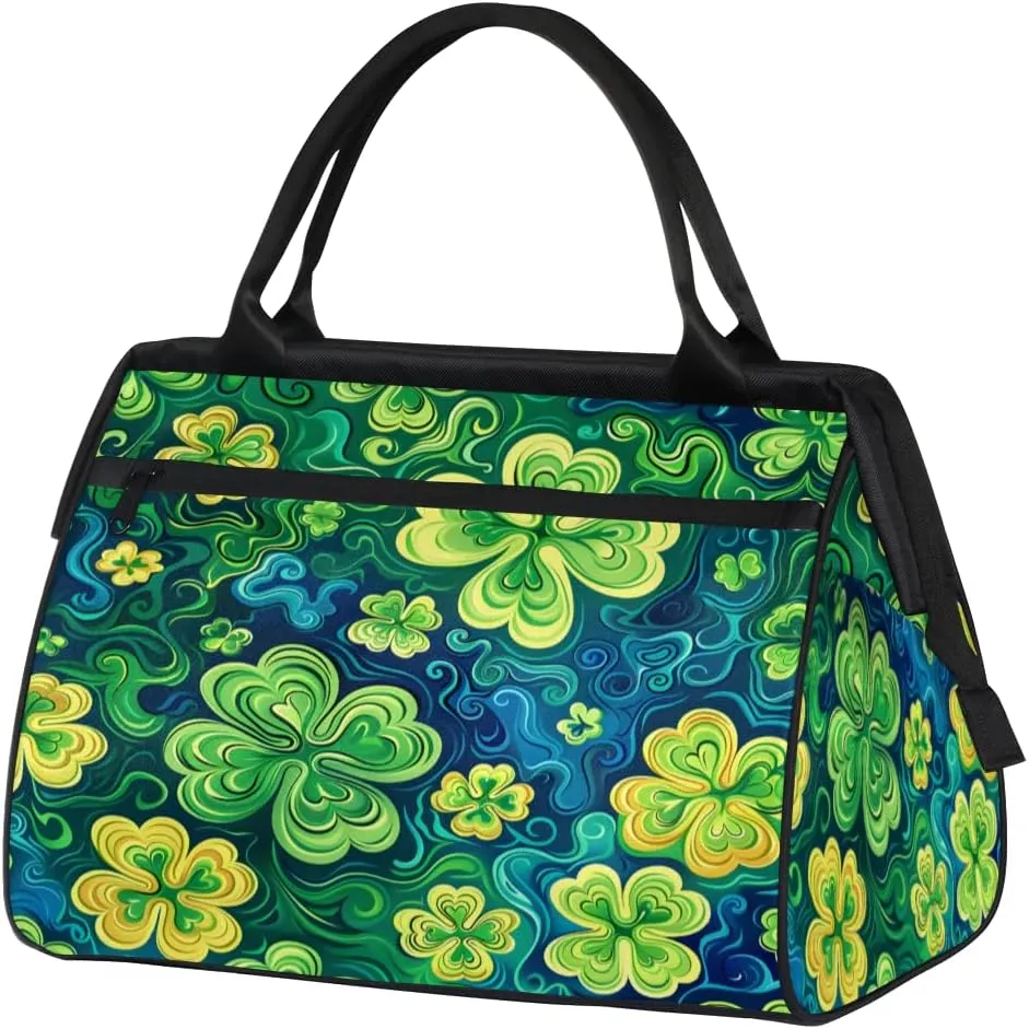 Tote Bag for Women, Lightweight Tote Bag with Zipper, Large Shoulder Bag Handbag for Travel, Work
