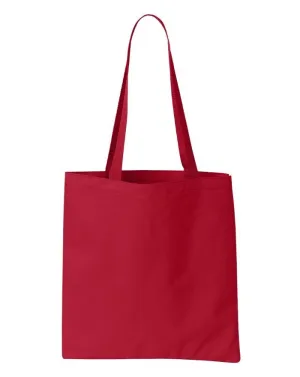 Tote Bag - Red