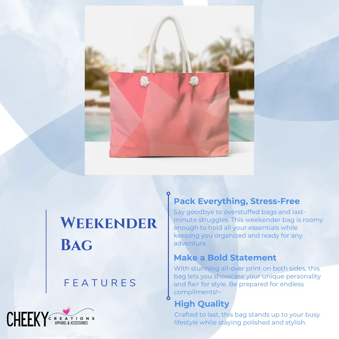 Travel Smart with Stylish Totes