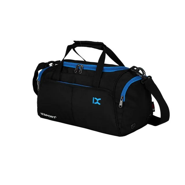 treinamento fitness de All-in-one solution duffel Superior-grade bolsas de dos ombro homens ar viagem molhado para de sapatos mulheres seco ao saco Sacos desporto ginásio livre as esporte xa77wa