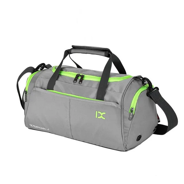 treinamento fitness de All-in-one solution duffel Superior-grade bolsas de dos ombro homens ar viagem molhado para de sapatos mulheres seco ao saco Sacos desporto ginásio livre as esporte xa77wa