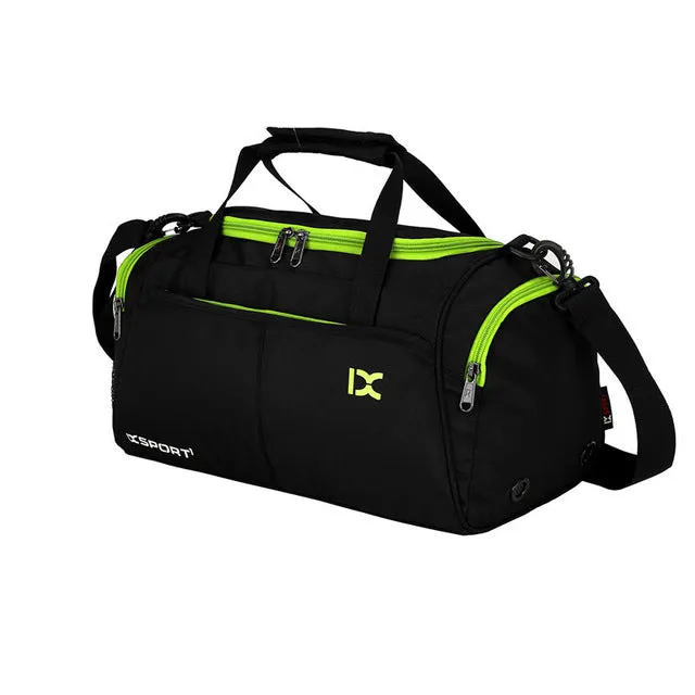 treinamento fitness de All-in-one solution duffel Superior-grade bolsas de dos ombro homens ar viagem molhado para de sapatos mulheres seco ao saco Sacos desporto ginásio livre as esporte xa77wa