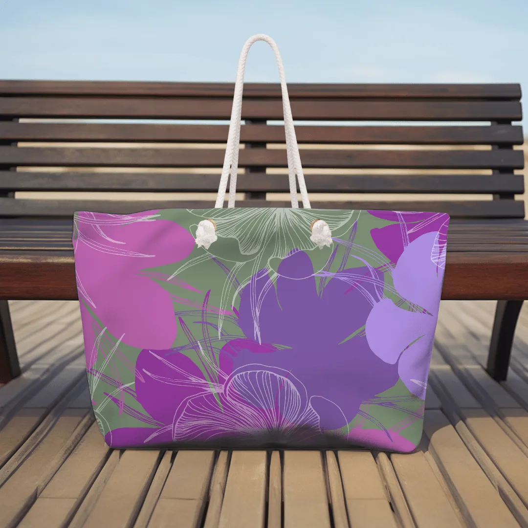 Trendy Bags for Quick Escapes