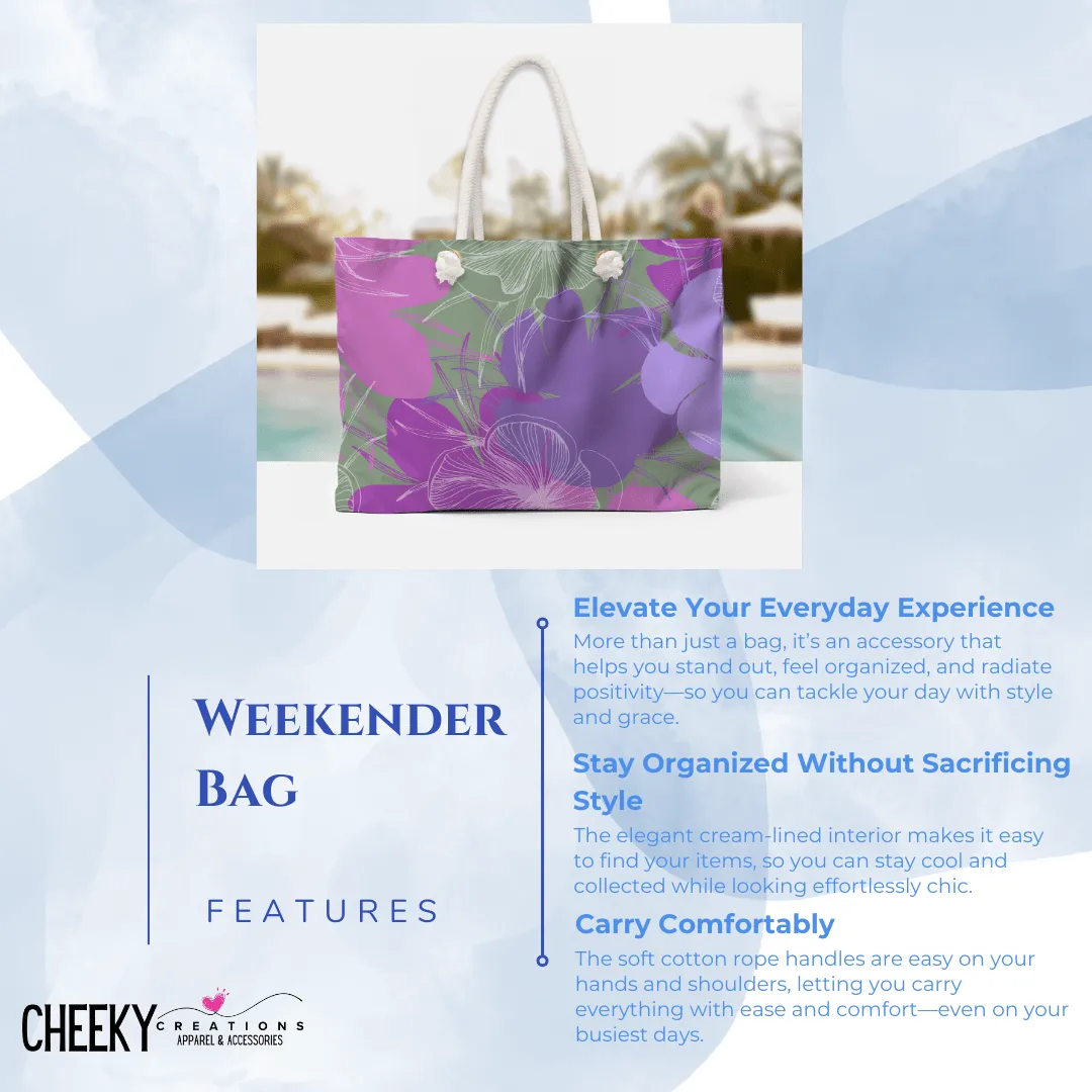Trendy Bags for Quick Escapes