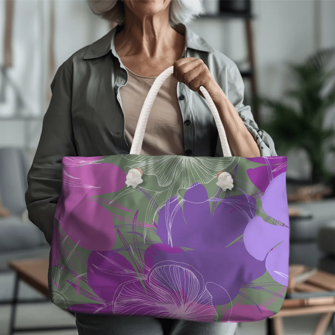 Trendy Bags for Quick Escapes