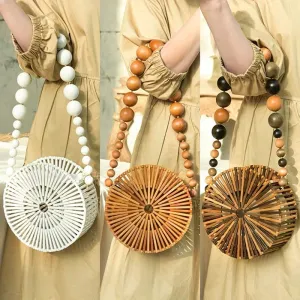 Tulum Bamboo Bag