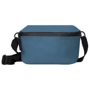 Ucon Acrobatics Lotus Jona Medium Crossbody Bag - Petrol Blue