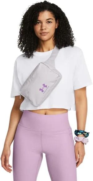 Under Armour Loudon Lite Waistband Crossbody