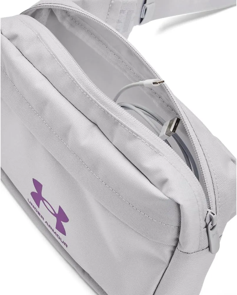Under Armour Loudon Lite Waistband Crossbody