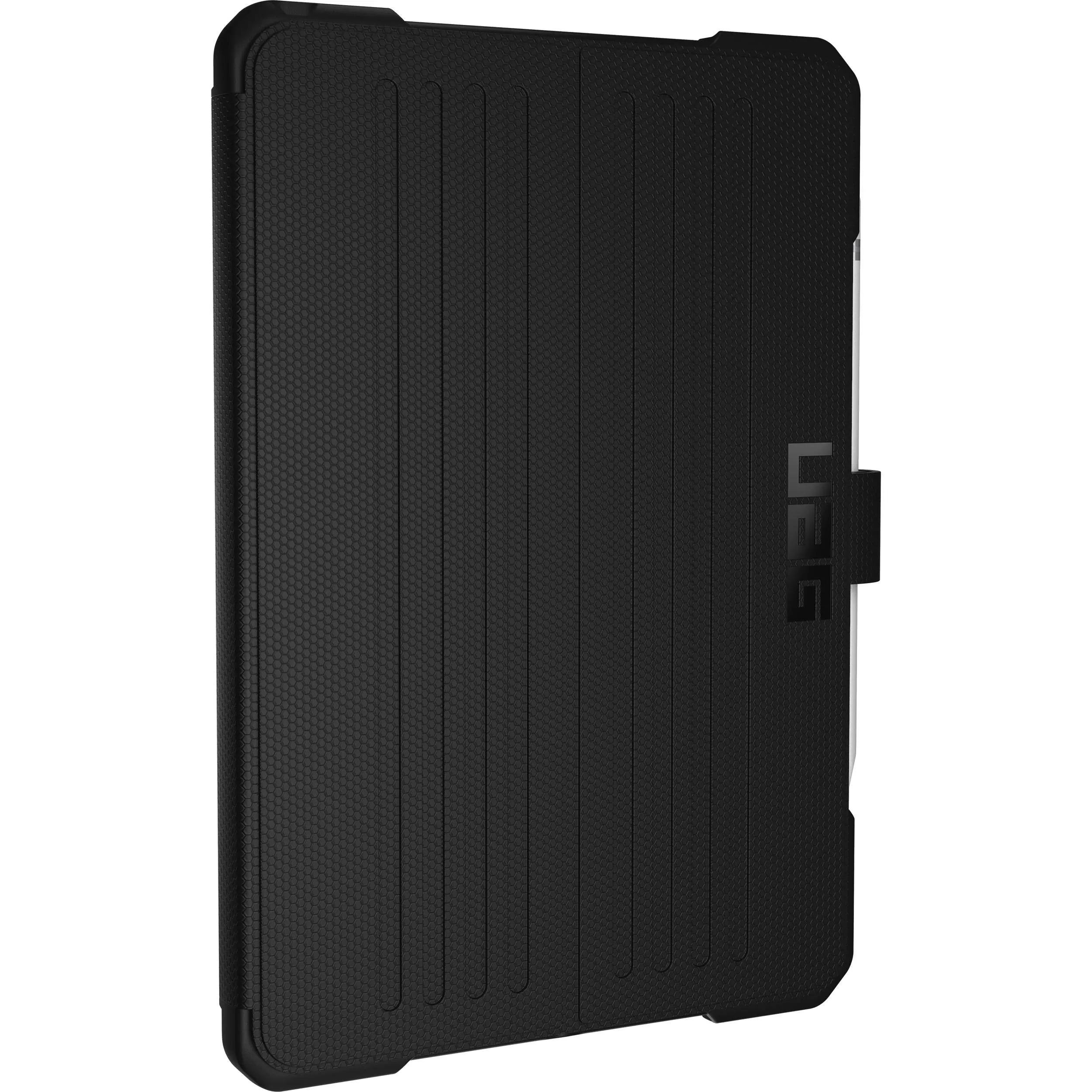 Urban Armor Gear Metropolis Series Case for the 10.2" iPad (2019 / 7th Gen / Black)