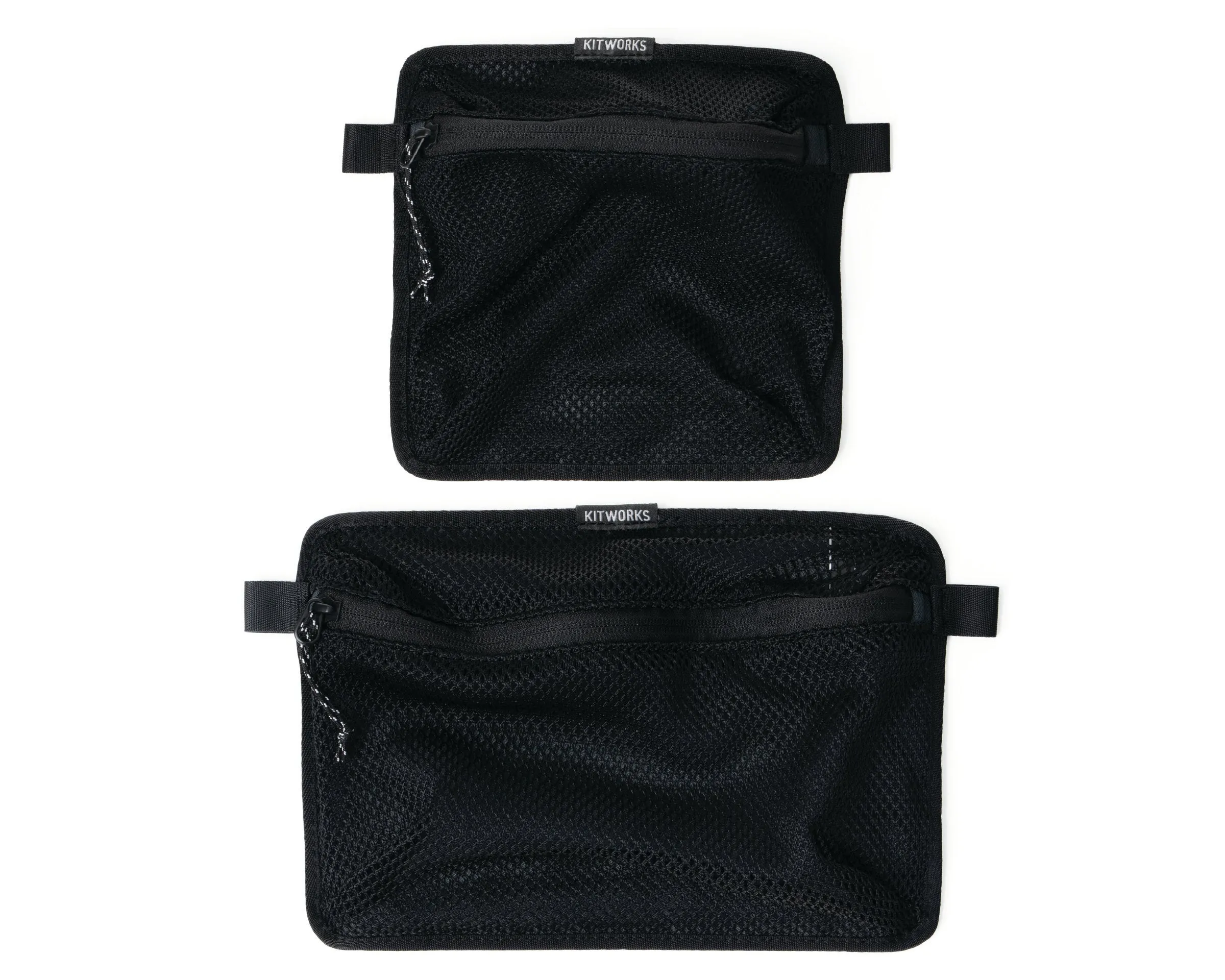 Utility Pouches