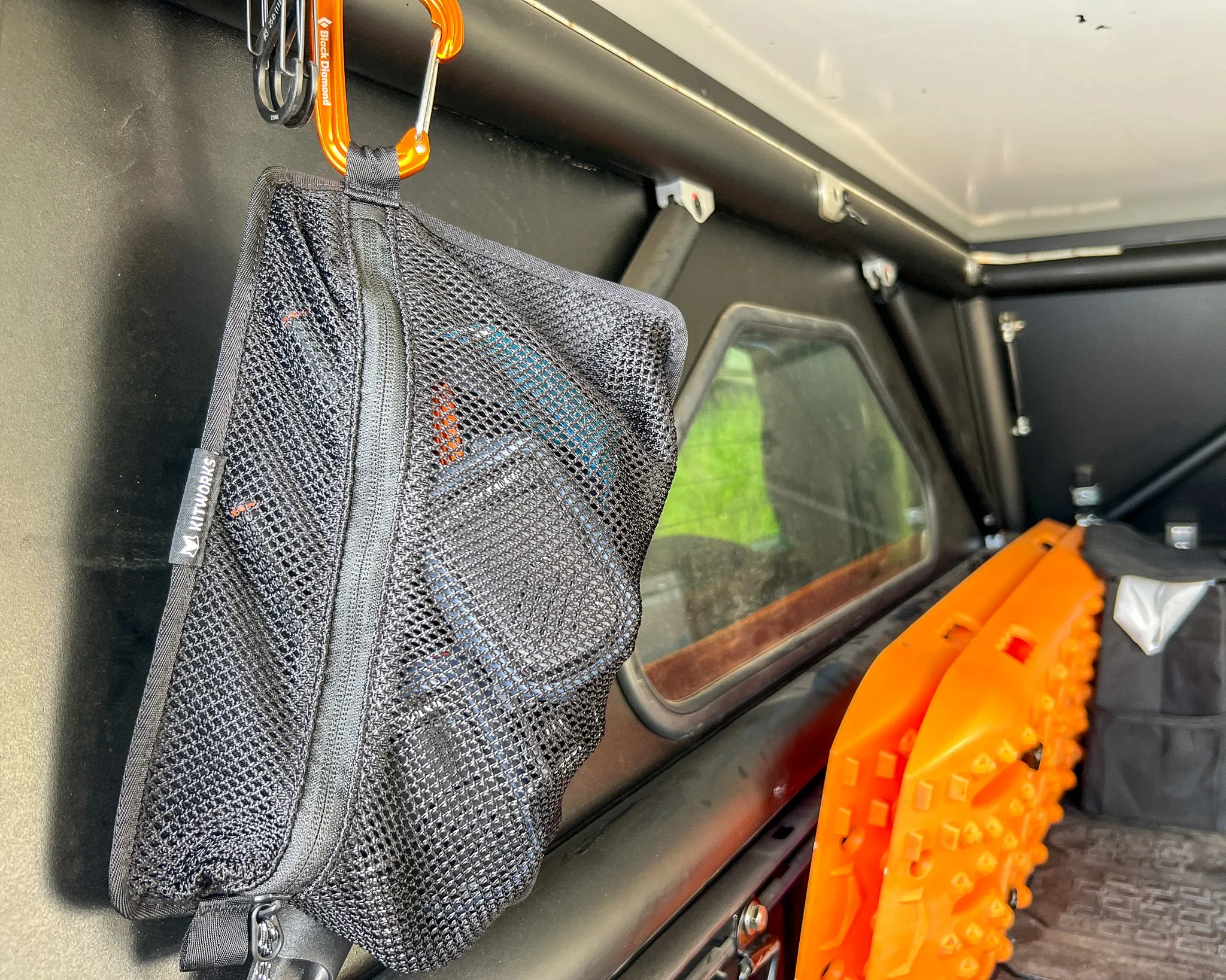 Utility Pouches
