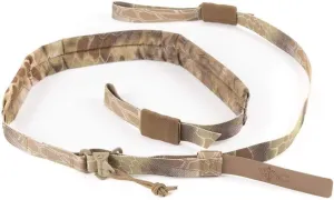 Viking Tactics VTAC Wide Padded Hybrid Nylon Sling with Quick Adjustment