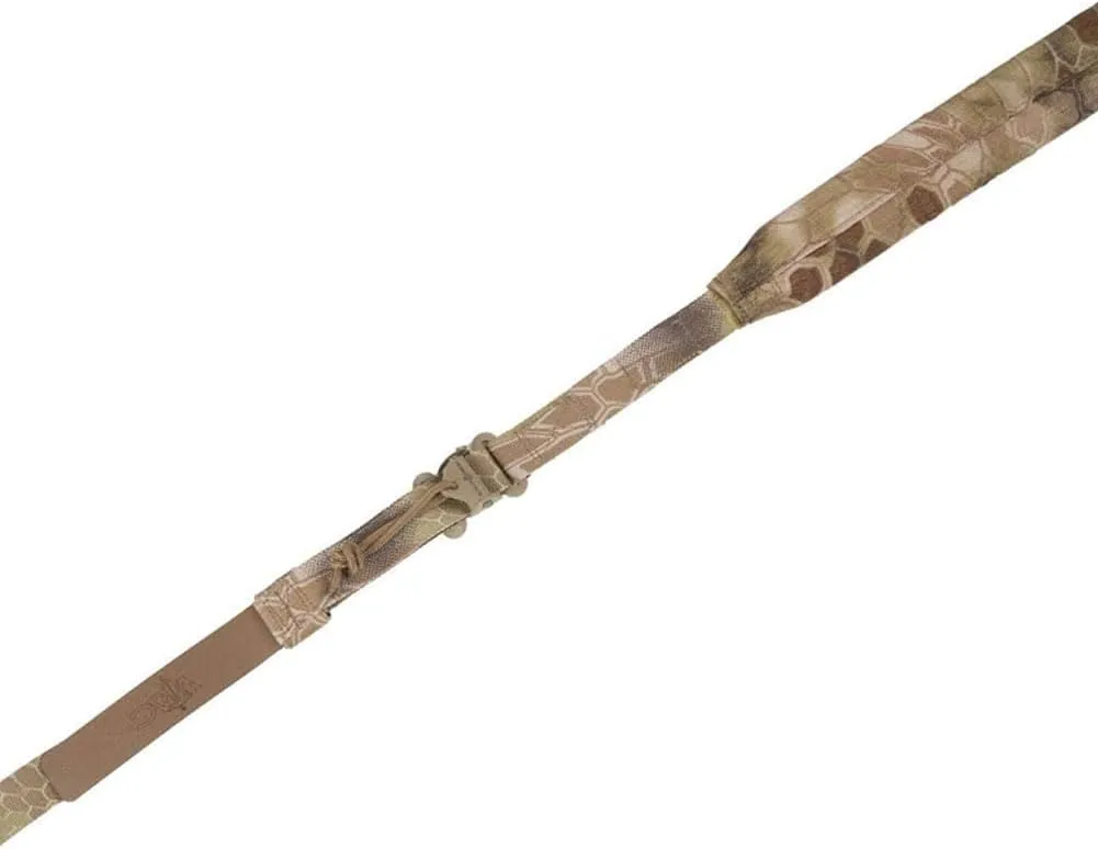 Viking Tactics VTAC Wide Padded Hybrid Nylon Sling with Quick Adjustment