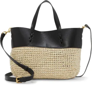 Vince Camuto Fredi, Natural/Black