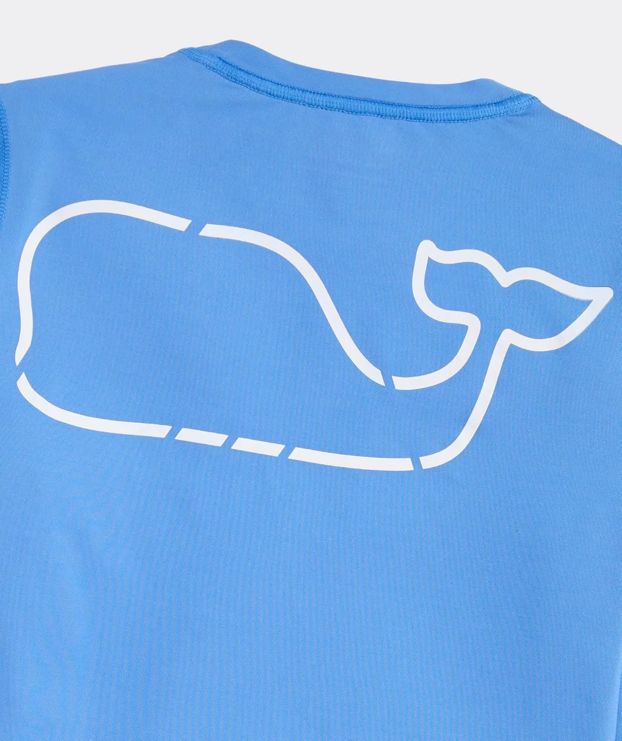 vineyard vines Boys' Kids' Harbor Sun Shirt