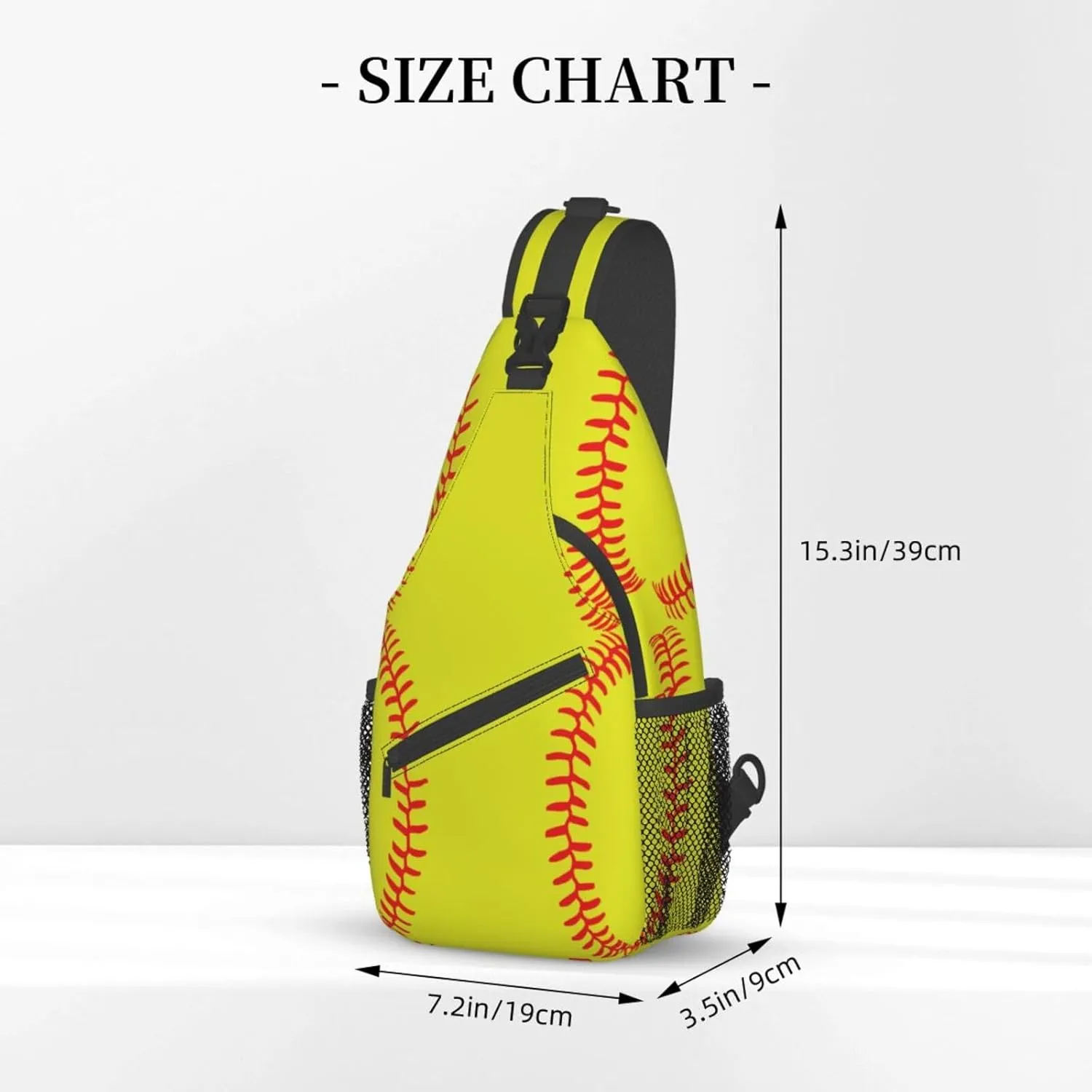 Vintage Elephant Sling Backpack Unisex Crossbody Chest Bag Shoulder Chest Bag For Women Men Hiking Travel