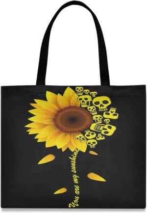 visesunny Women Fashion Handbags Tote Bag Shoulder Bag Top Handle Shopping Travel Bags for Gym Beach Travel Daily