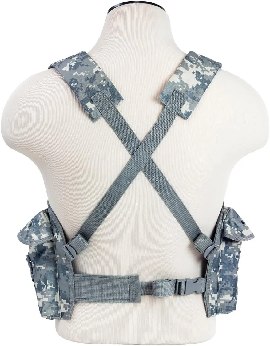 VISM by NcStar AK Chest Rig