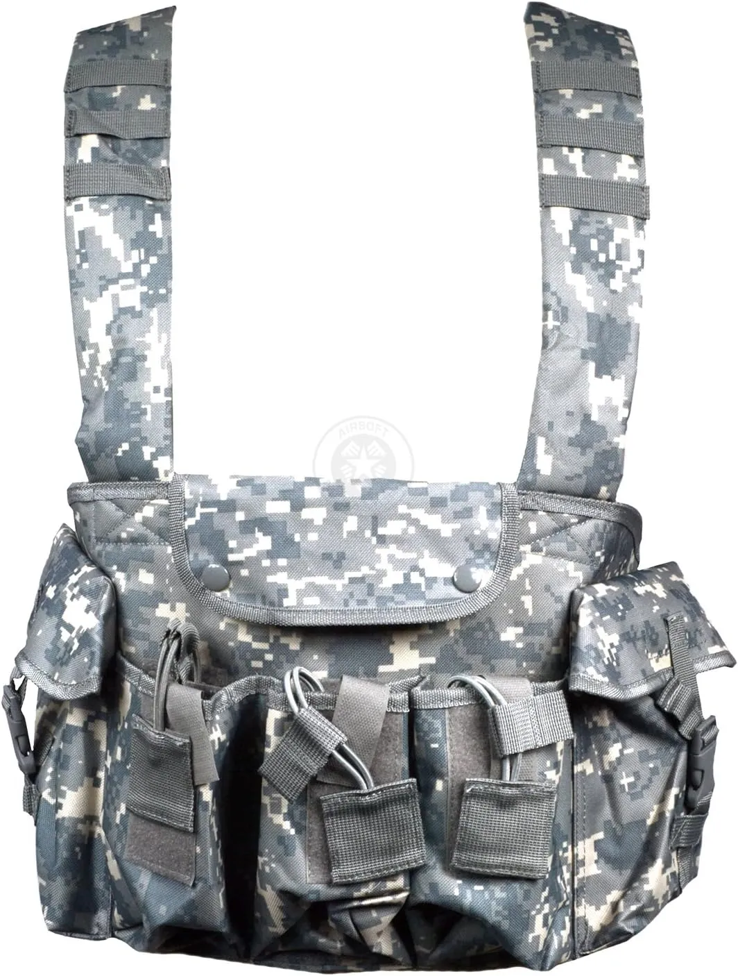 VISM by NcStar AK Chest Rig
