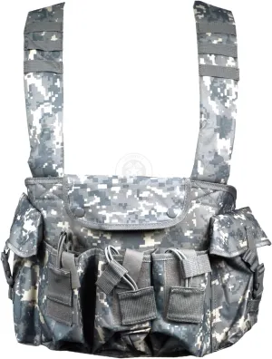 VISM by NcStar AK Chest Rig